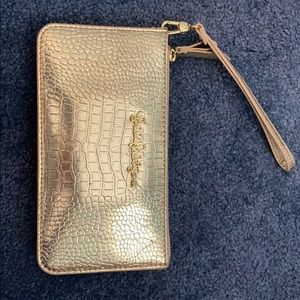lilly pulitzer clutch wallet